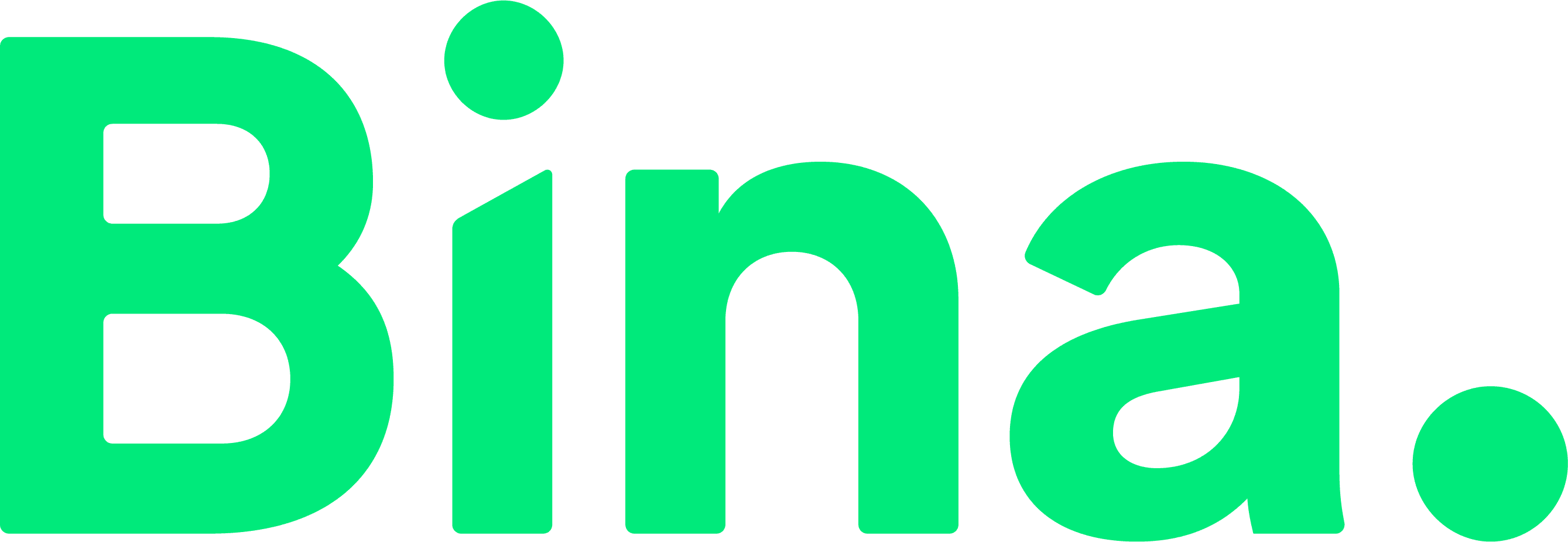 BINA Empresas